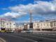 Minsk Belarus Victory Square Minsk  - jackal007 / Pixabay