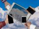 Mobile Internet Radio Mast Display  - fotoblend / Pixabay