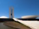 National Congress Brasilia Building  - renatolaky / Pixabay