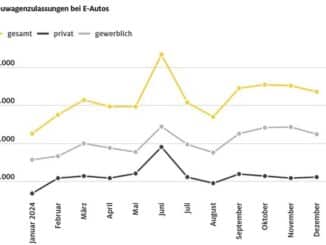 Fortdauernde Unsicherheiten hemmen E-Auto-Hochlauf / Bezahlbare Ladepreise, günstige ...