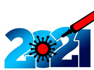 New Year  Syringe Vaccine  - geralt / Pixabay