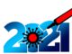 New Year  Syringe Vaccine  - geralt / Pixabay