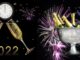 New Year Champagne Celebration   - blende12 / Pixabay