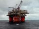Oil Rig Oil Platform Ocean Rig  - keridjackson / Pixabay