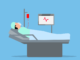 Patient Bed Hospital Man Ward  - mohamed_hassan / Pixabay