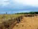 Person Moorland Rain Erosion  - FotoRieth / Pixabay