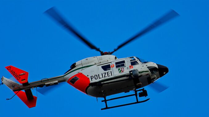 ▷ POL-VIE: Tönisvorst - St. Tönis: Einbrecher hebeln Fenster einer Gaststätte auf und ...