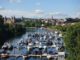 Port Harbor Boats Raft Harbor  - VGTFF / Pixabay