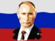 Putin The President Of Russia  - Victoria_Borodinova / Pixabay