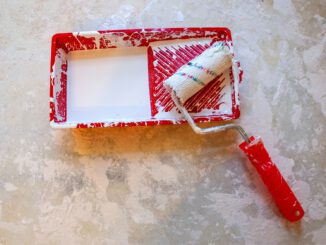 Repair Paint Cushion Home Repair - IgorShubin / Pixabay