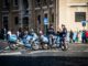 Rome Police Policia Polizia Roma  - EBSG1879 / Pixabay