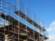 Scaffolding Scaffold Building Frame  - 422737 / Pixabay