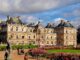 Senate Palais Du Luxembourg  - GAIMARD / Pixabay