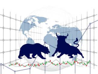 Stock Exchange Bull Bear Securities  - geralt / Pixabay