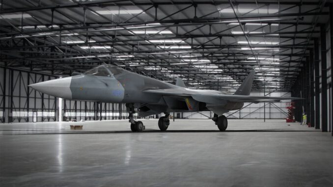 Sukhoi T Pak Fa Aircraft  - Netsyscom / Pixabay