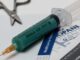Syringe Injection Drug Medicine  - stevepb / Pixabay