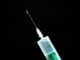 Syringe Vaccination Injection  - KlausHausmann / Pixabay