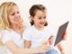 Tablet Little Caucasian Child Kid  - AndrewAngelov / Pixabay