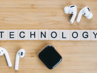 Technology Techno Gadgets Modern  - Shotkitimages / Pixabay