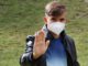 Teenager Face Mask Distance Virus  - Alexandra_Koch / Pixabay