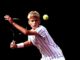 Tennis Sport Player Tennis Ball  - cely_ / Pixabay