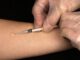 Vaccination Tuberculin Test Syringe  - WikiImages / Pixabay