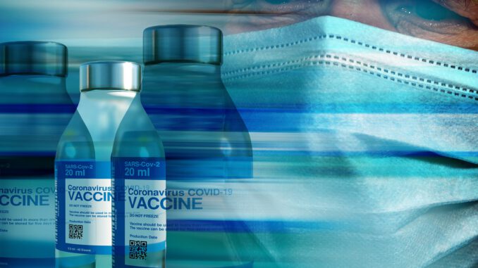 Vaccine Coronavirus Medical  - geralt / Pixabay