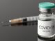 Vaccine Covid  Vial Coronavirus  - alirazagurmani9272 / Pixabay