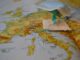 Vaccine Map Of The World Europe  - neelam279 / Pixabay