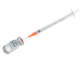 Vaccine Syringe Covid  Bottle  - blende12 / Pixabay