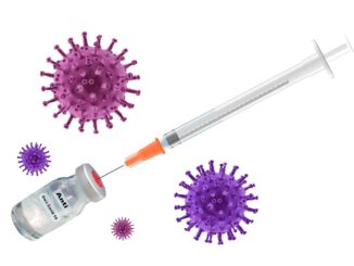 Vaccine Virus Medical Health  - blende12 / Pixabay