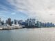 Vancouver Bay Panorama Ship Water  - marinacath / Pixabay