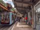 Vehicle Schwebebahn Traffic Train  - MichaelGaida / Pixabay