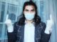 Virus Protection Man Cosplay  - xusenru / Pixabay