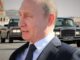 Vladimir Putin President Of Russia  - Joenomias / Pixabay