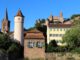 Wertheim Am Main Castle Tower  - RayMediaGroup / Pixabay