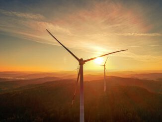 Wind Power Wind Energy Environment  - EJPdrones / Pixabay