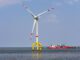 Windmill Offshore Wadden Sea Watt  - hpgruesen / Pixabay