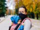 Woman Child Face Mask Covid Mask  - marcinjozwiak / Pixabay