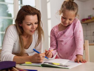 Woman Mother Daughter Child  - feelgoodjunkie / Pixabay