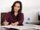 Woman Women Office Work Business  - ernestoeslava / Pixabay