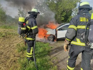 FW Alfter: Einsatzzahlen auf Rekordniveau - nicht nur aufgrund des Unwetters &quot;Bernd&quot; Einsatzstatistik 2021 der Freiwilligen Feuerwehr Alfter