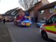 FW Bocholt: Angebranntes Essen löst Feuerwehreinsatz aus