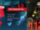 FW Bremerhaven: Tag des europäischen Notrufs: Twittergewitter bei deutschlands Berufsfeuerwehren