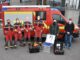 FW-DO: Höhenretter arbeiten mit RWE Hand in Hand