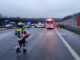 FW-EN: Verkehrsunfall auf der Autobahn