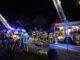 FW-KLE: Kellerbrand in Mehrfamilienhaus an der Brüningstraße