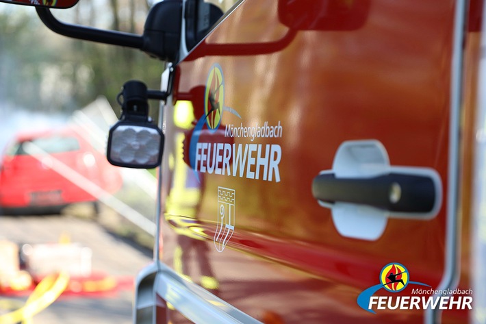 FW-MG: Sturmtief &quot;Ignatz&quot; sorgte für zahlreiche Einsätzte der Feuerwehr