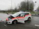 FW-MH: Verkehrsunfall mit einer verletzten Person #fwmh