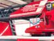 FW-NE: Brand in einem Betrieb auf der Ringbahnstraße | Zwei Leichtverletzte